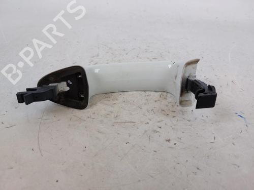 Front left exterior door handle FORD ECOSPORT 1.0 EcoBoost | BP15158822C128 