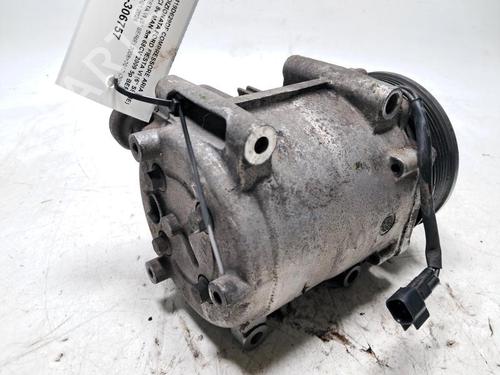 AC compressor FORD FIESTA VI (CB1, CCN) 1.4 TDCi | BP33194308M34 - Image 3
