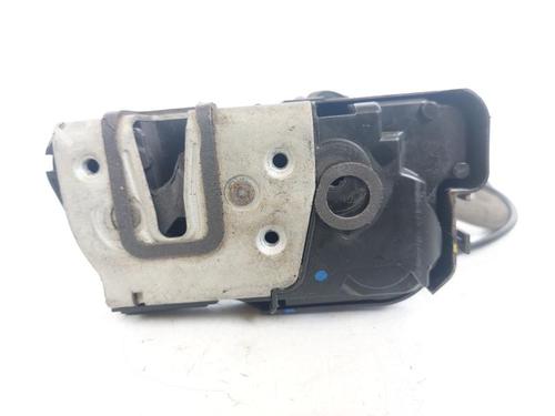 Højre fortil lås FORD FIESTA VII Van 1.5 TDCi | BP21800885C97 - Image 3