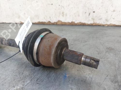 Right front driveshaft FIAT 500X (334_) 1.6 D Multijet (334AXA1B, 334AXA11) | BP37019780M39 - Image 4