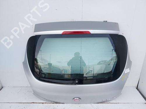 Used Tailgate Tailgate FIAT BRAVO II (198_) 1.6 D Multijet (198AXH1B) (105 hp) 33231778 33231778