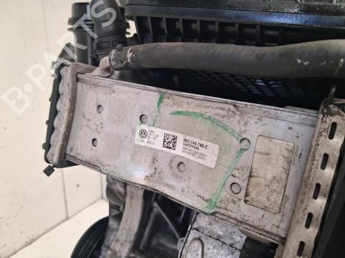 Engine VW T-CROSS (C11, D31) 1.0 TSI | BP39236238M1 - Image 6