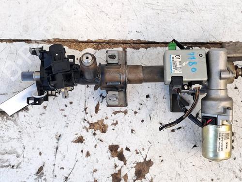 Steering column OPEL AGILA A (H00) 1.2 16V (F68) | BP36618113M21 - Image 2