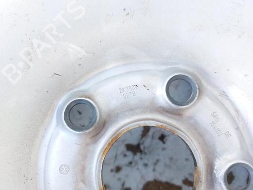 Felg VW CADDY IV MPV (SAB, SAJ) 2.0 TDI | BP29933316C45