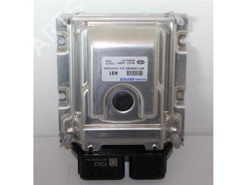 Used Engine control unit (ECU) KIA PICANTO III (JA) 1.0 LPG (65 hp) 15144197