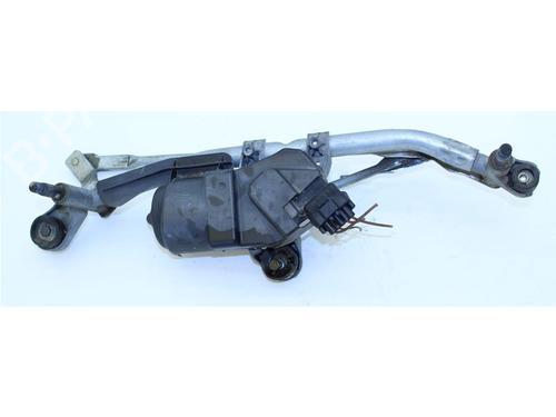 Used Front wiper motor CITROËN C3 I (FC_, FN_) 1.4 i (73 hp) 15141642