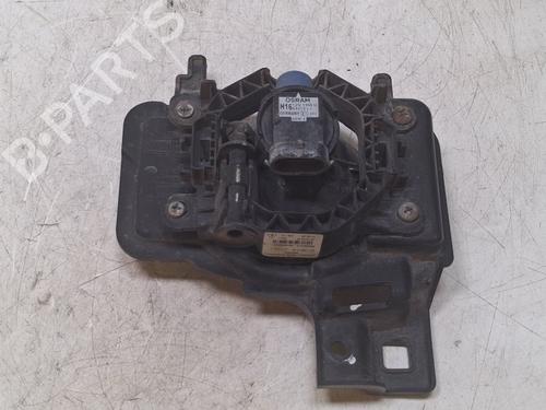 Left front fog light SMART FORTWO Coupe (453) 1.0 (453.342, 453.343) | BP39634816C30 - Image 4