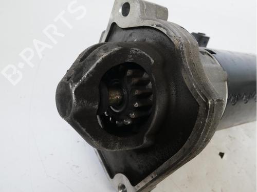 Starter PEUGEOT 2008 I (CU_) 1.2 THP 110 / PureTech 110 | BP15149841M8 