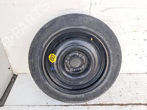 Reservehjul kit FORD FOCUS I (DAW, DBW) 1.8 TDCi (115 hp) 33197744