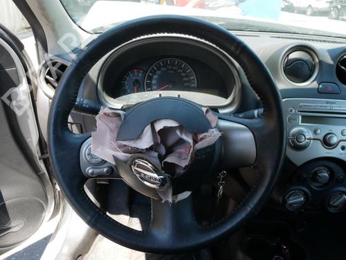 Rear right lock NISSAN MICRA IV (K13K, K13KK) 1.2 | BP15159253C99 