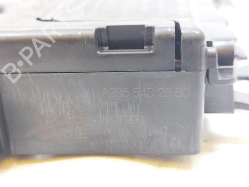 Fuse box MERCEDES-BENZ GLC Coupe (C253) 250 d 4-matic (253.309) | BP24169027E1 