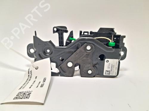 Used Tailgate lock Tailgate lock BMW 1 (F70) 118 d (150 hp) 40179161 40179161