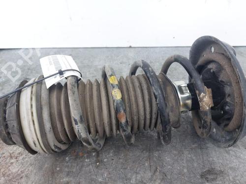 Right front shock absorber LANCIA YPSILON (312_) 1.2 (312.PXA1A, 312.YXA1A) | BP30505874M17