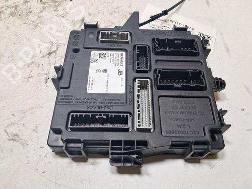 Electronic module RENAULT CLIO V (B7_) 1.0 LPG (B7MT) | BP33926488M83 - Image 3