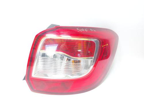 Højre baglygte DACIA SANDERO II 1.2 LPG (75 hp) 30455088