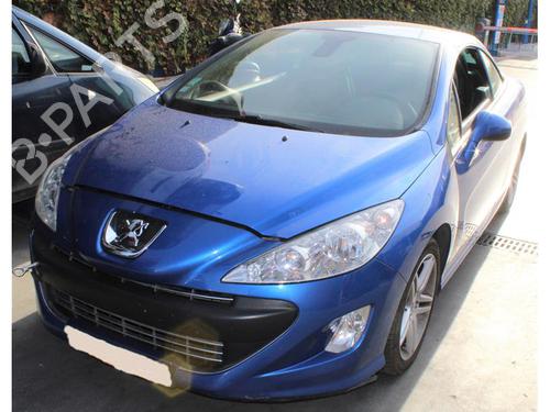 Used Parts PEUGEOT 308 CC (4B_) 2.0 HDi (163 hp) 2705915