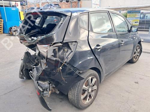 Steering rack HYUNDAI ix20 (JC) 1.4 CRDi | BP35975593M22 - Image 9