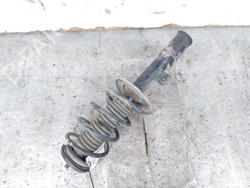 Left front shock absorber PEUGEOT 308 I (4A_, 4C_) 1.6 HDi | BP29238408M16 