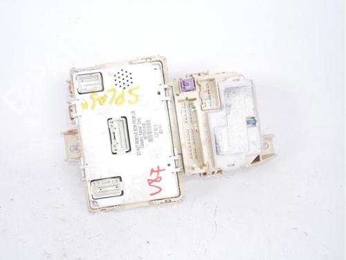 Electronic module OPEL AGILA (B) (H08) 1.2 (F68) | BP15148194M83 
