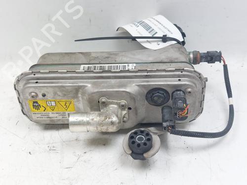Used Heater matrix Heater matrix BMW X1 (F48) xDrive 25 e Plug-in-Hybrid (220 hp) 29523011 29523011