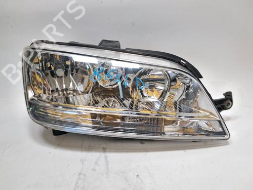 Used Right headlight Right headlight 39492318 39492318