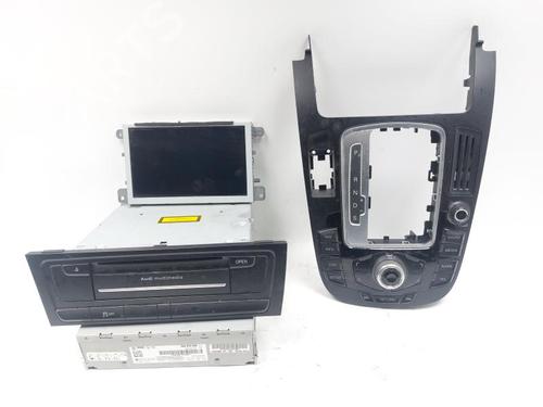 Modulo electronico AUDI A4 B8 Avant (8K5) 2.0 TDI (143 hp) 29824274