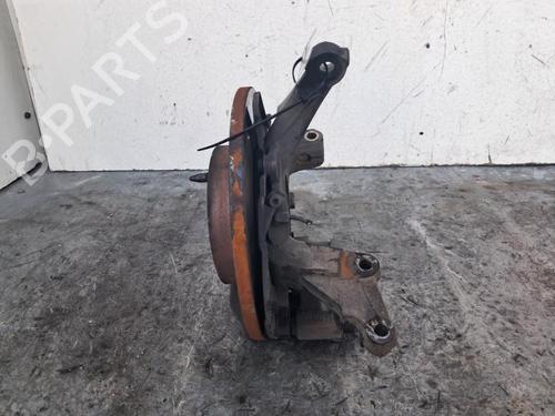 Right front steering knuckle FORD KA (RU8) 1.2 | BP33194080M26 - Image 3