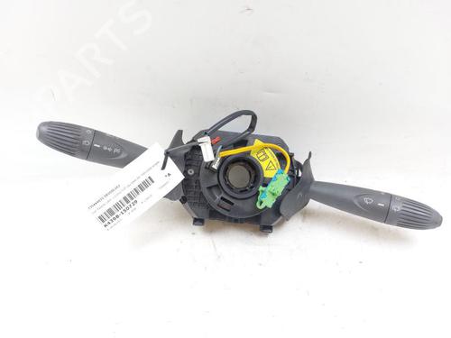 Used Steering column stalk FIAT PANDA (169_) 1.3 D Multijet (169AXG1A, 169AXD1A) (75 hp) 27995884