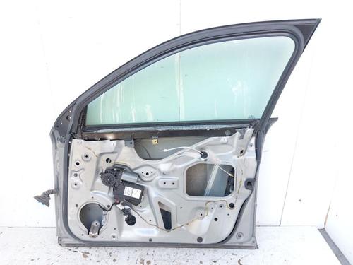 Right front door AUDI A4 B6 Avant (8E5) 2.5 TDI quattro | BP27858791C3 