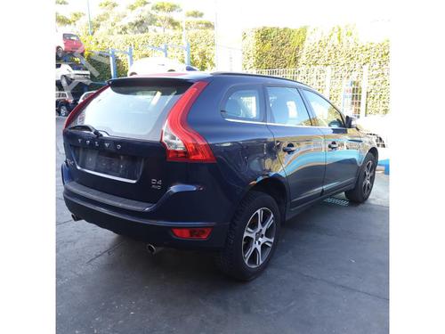 Drivaksel foran Høyre VOLVO XC60 I SUV (156) 2.4 D / D3 / D4 AWD | BP15151970M39 