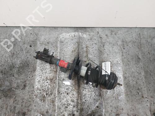 Used Left front shock absorber OPEL CORSA D (S07) 1.3 CDTI (L08, L68) (90 hp) 30478684