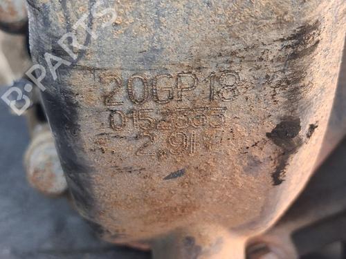 Gearbox FIAT DUCATO Van (250_) 120 Multijet 2,3 D | BP40068964M3  - Image 6