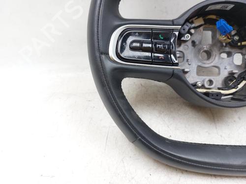 Steering wheel FIAT 500e (332_) Elektro 3+1 (FA1) | BP26919055C49 - Image 5