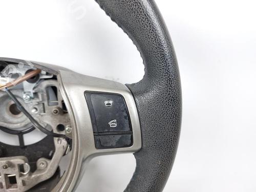 Steering wheel TOYOTA YARIS (_P13_) 1.5 Hybrid (NHP130_, NHP130) | BP15264735C49 