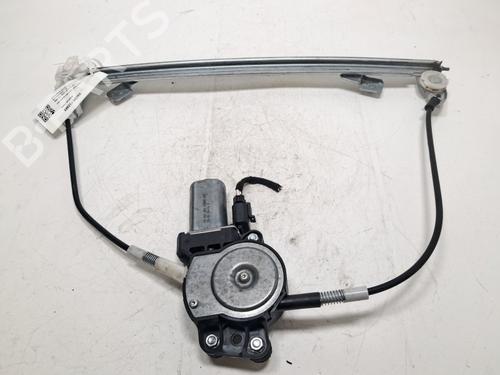 Front left window mechanism FIAT PANDA (169_) 1.2 (169.AXB11, 169.AXB1A) | BP39900733C22 - Image 5