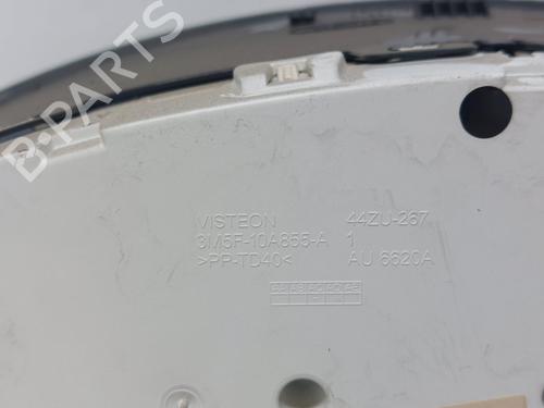 Instrument cluster FORD FOCUS C-MAX (DM2) 2.0 TDCi | BP34620567C47  - Image 5