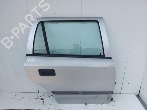 Used Right rear door Right rear door 37508306 37508306