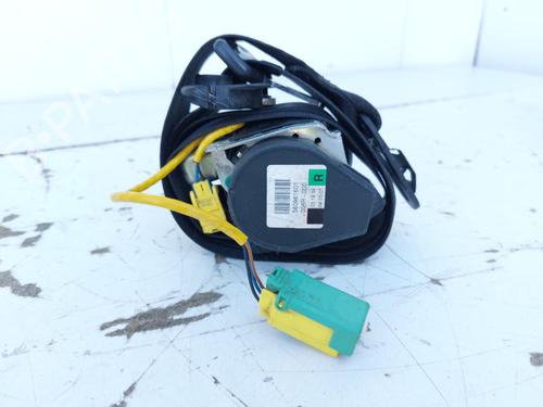 Airbag Kit PORSCHE CAYENNE (9PA) 3.2 | BP15171850C86