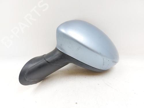 Left mirror FIAT GRANDE PUNTO (199_) 1.3 D Multijet (199.AXD11, 199.AXD1A, 199.AXD1B,... | BP29238369C26 