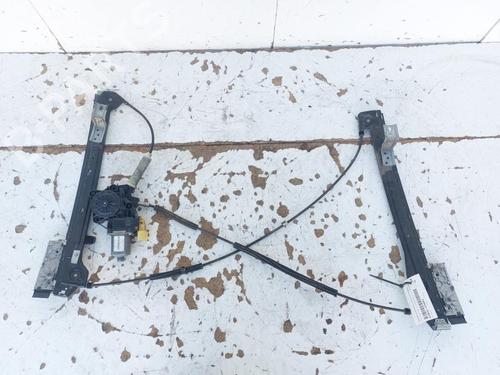 Used Front left window mechanism MINI MINI (R56) One LPG (75 hp) 29519484