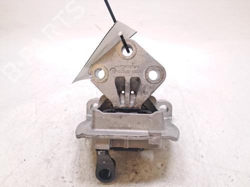 Engine mount FORD PUMA (J2K, CF7) 1.0 EcoBoost mHEV | BP37287109M89 - Image 2