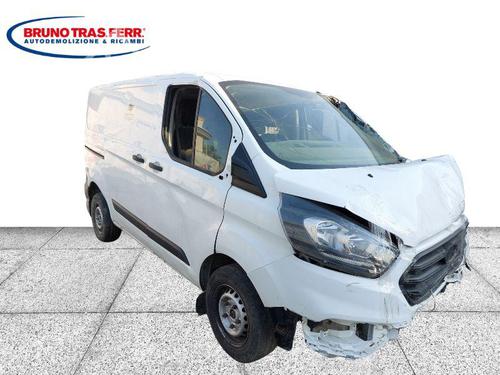 FORD TRANSIT CUSTOM V362 Van (FY, FZ) 2.0 EcoBlue 1752562