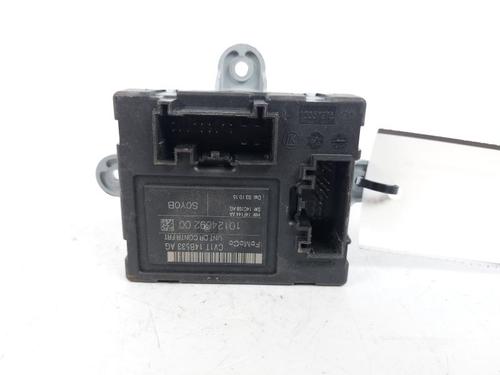 Used Control unit Control unit FORD B-MAX (JK) 1.5 TDCi (75 hp) 15162760 15162760