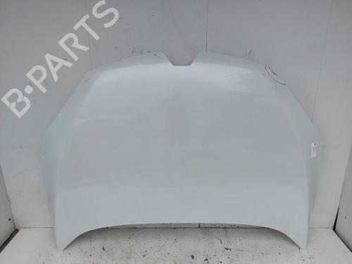 Motorhjelm RENAULT MEGANE III Hatchback (BZ0/1_, B3_) 1.2 TCe (BZ2B, BZ11) (116 hp) 33196319