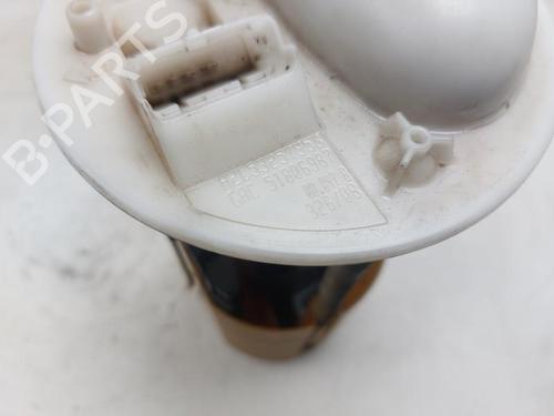 Fuel pump FIAT PANDA (169_) 1.2 Natural Power (169.AXB1A) | BP29383577M76 