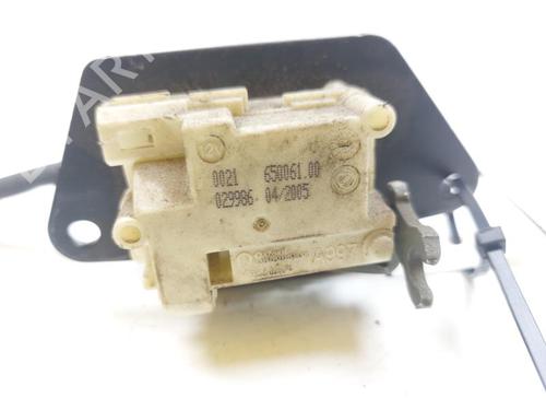 Tailgate lock FIAT IDEA (350_) 1.2 16V | BP29746354C101 