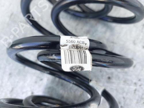 Shock absorber spring FORD KA+ III (UK, FK) 1.2 | BP29933421C152