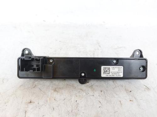 Commande Chauffage JAGUAR XF II (X260) 2.0 D | BP18125617I5 