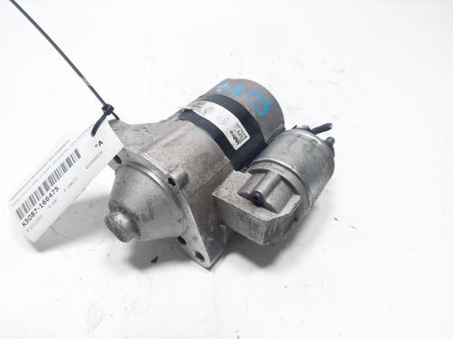 Démarreur RENAULT CLIO IV (BH_) 1.2 LPG 16V (73 hp) 30531127