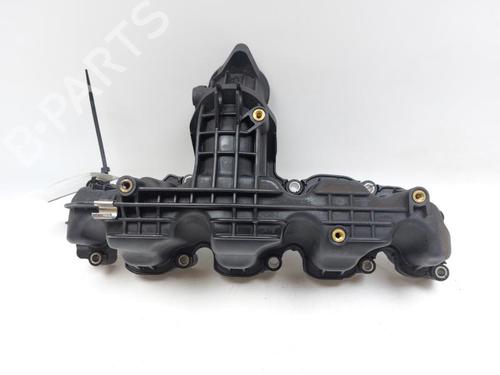 Used Intake manifold AUDI A3 (8P1) 1.6 TDI (105 hp) 29056182